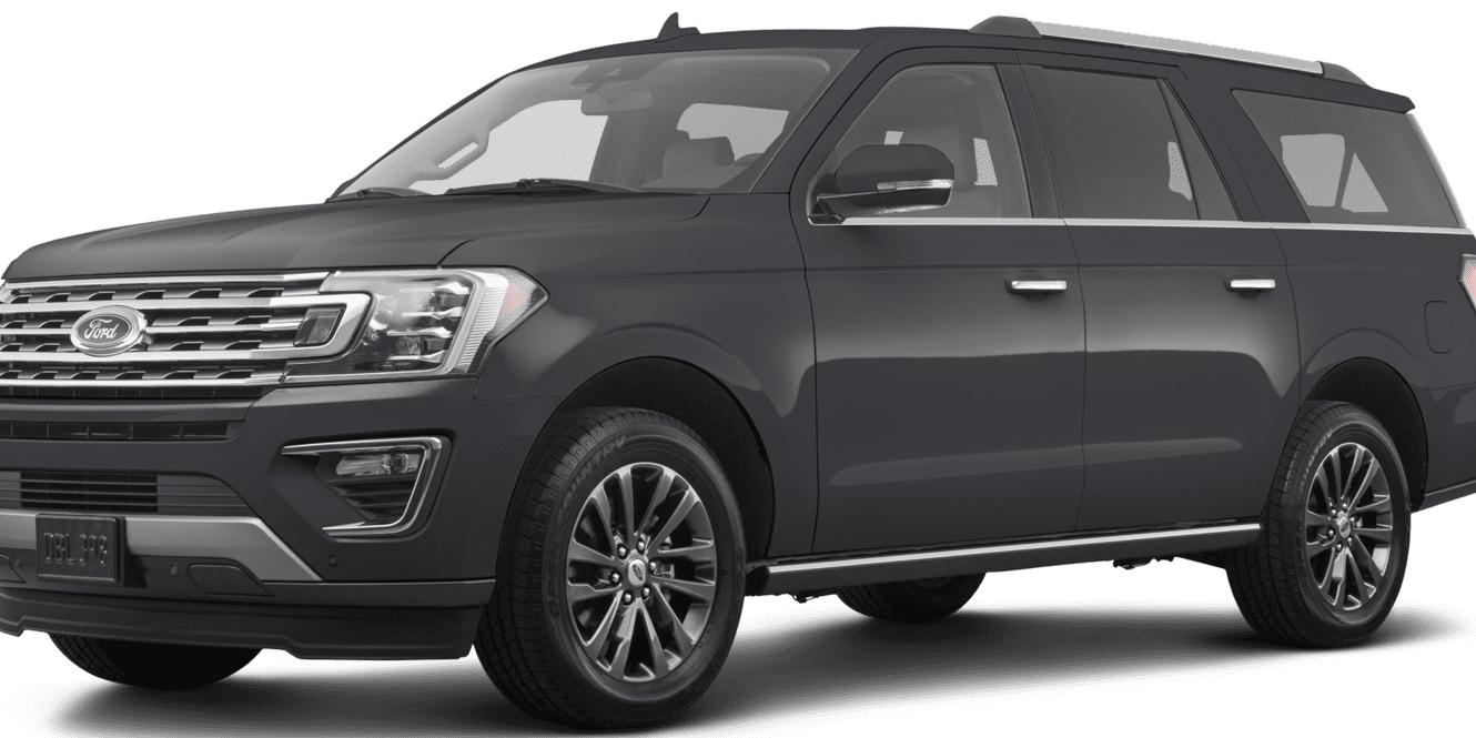 FORD EXPEDITION MAX 2021 1FMJK2AT1MEA56553 image